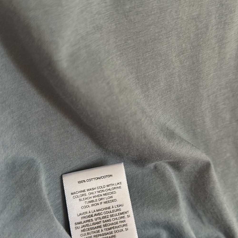 Express Tee XS - Picture 5 of 8
